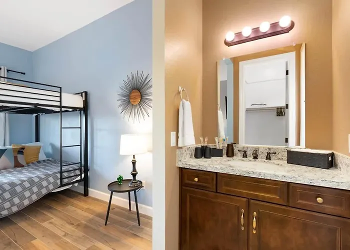 Holiday home Scottsdale Oasis - Hot Tub-hike-views-kids Yes!