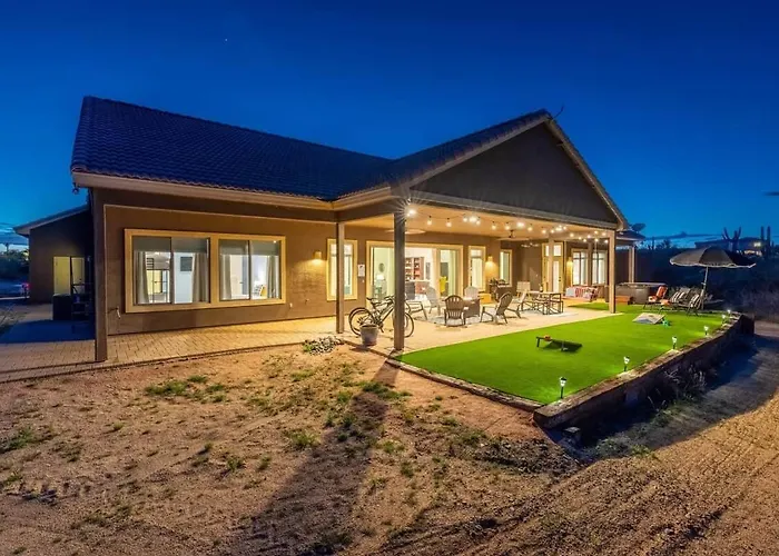Scottsdale Oasis - Hot Tub-hike-views-kids Yes! * Reata Pass