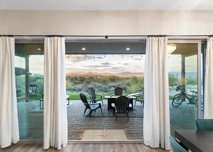 Scottsdale Oasis - Hot Tub-hike-views-kids Yes! *
