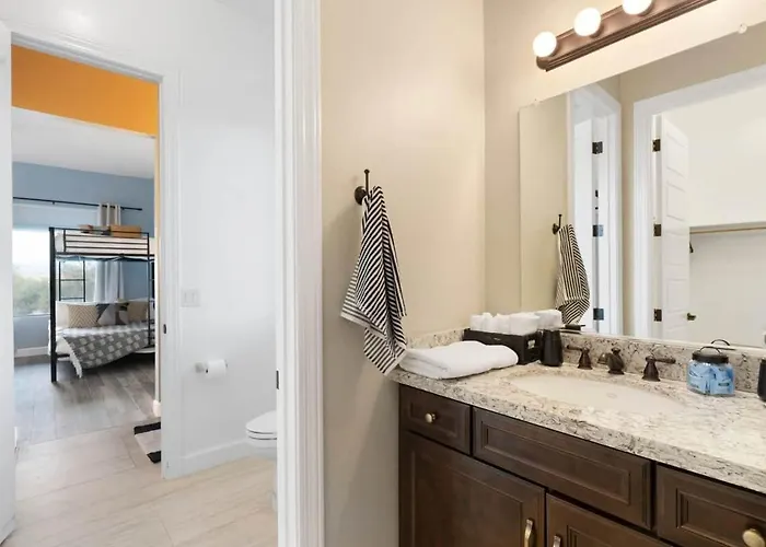 Scottsdale Oasis - Hot Tub-hike-views-kids Yes! Holiday home *
