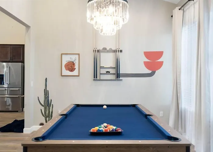 Scottsdale Oasis - Hot Tub-hike-views-kids Yes! Holiday home