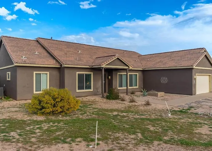 Scottsdale Oasis - Hot Tub-hike-views-kids Yes! Holiday home *