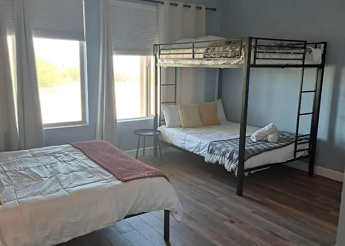 Holiday home Scottsdale Oasis - Hot Tub-hike-views-kids Yes!