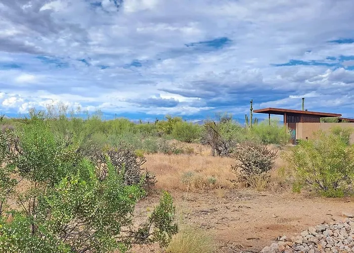 Scottsdale Oasis - Hot Tub-hike-views-kids Yes! *