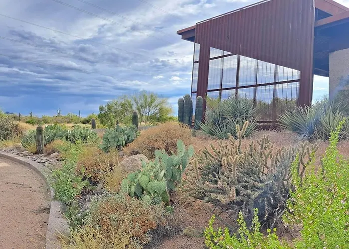 Scottsdale Oasis - Hot Tub-hike-views-kids Yes! Holiday home *