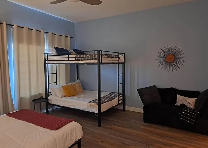 Holiday home Scottsdale Oasis - Hot Tub-hike-views-kids Yes! Reata Pass