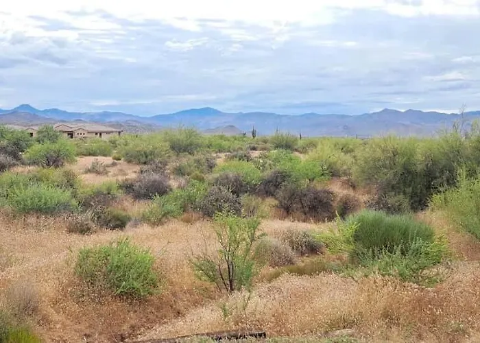Scottsdale Oasis - Hot Tub-hike-views-kids Yes! Holiday home *